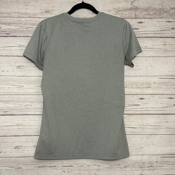 Nike DriFit Seattle Mariners Short Sleeve Shirt Medium - Picture 5 of 5